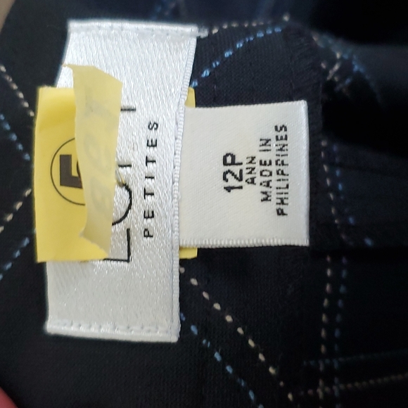 Loft Slacks - Picture 4 of 6